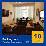 Copacabana 2 quartos Apartamento Completo