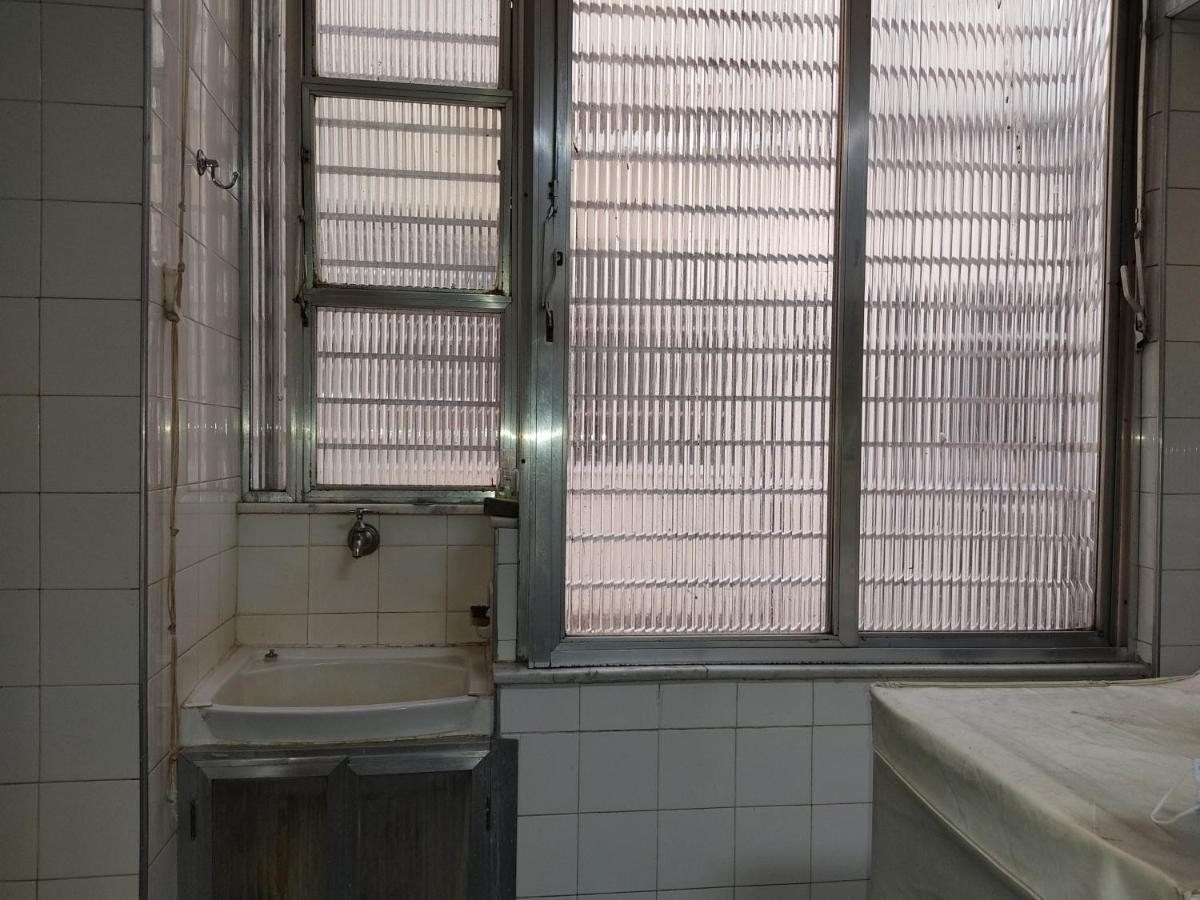 Copacabana 2 Quartos Apartamento Completo * Río de Janeiro