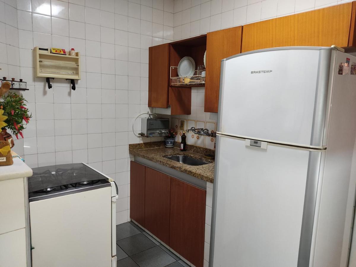 Copacabana 2 Quartos Apartamento Completo * Río de Janeiro