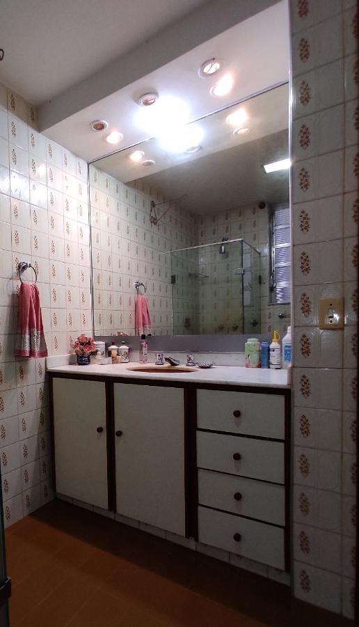 Copacabana 2 Quartos Apartamento Completo * Río de Janeiro