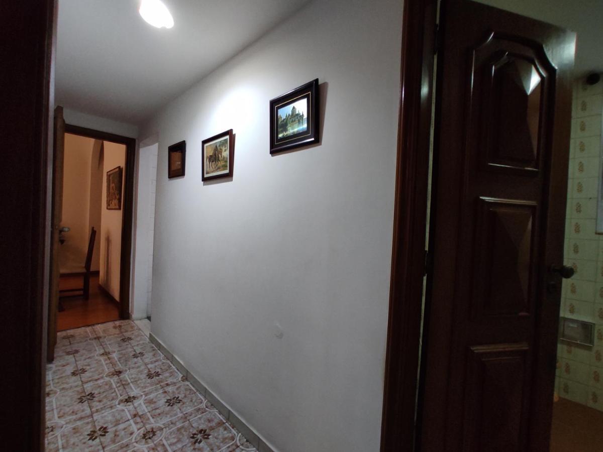Copacabana 2 Quartos Apartamento Completo Apartamento
